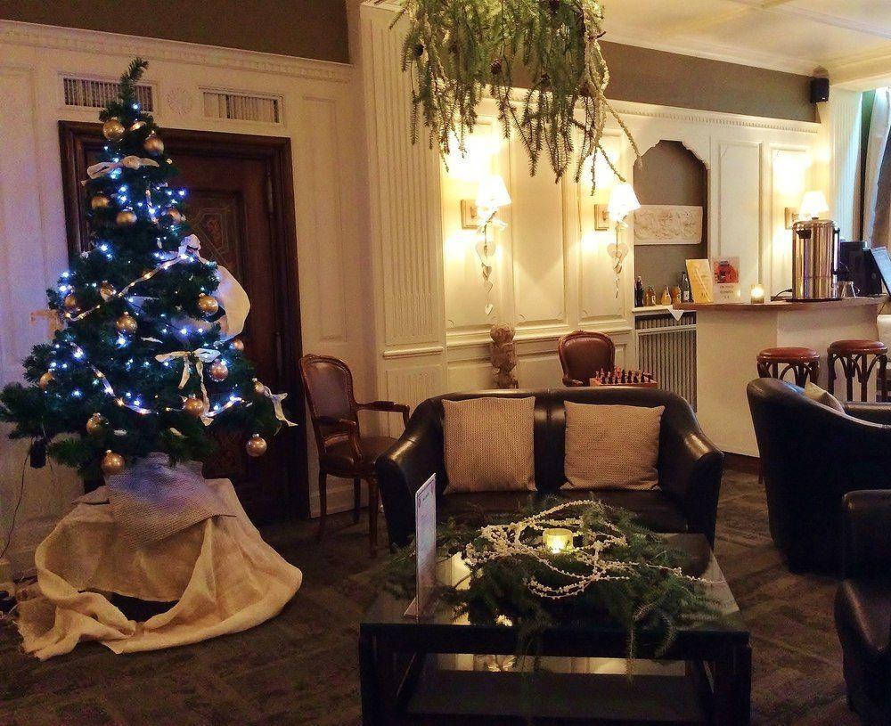 Hotel Le Bristol Gare 3*