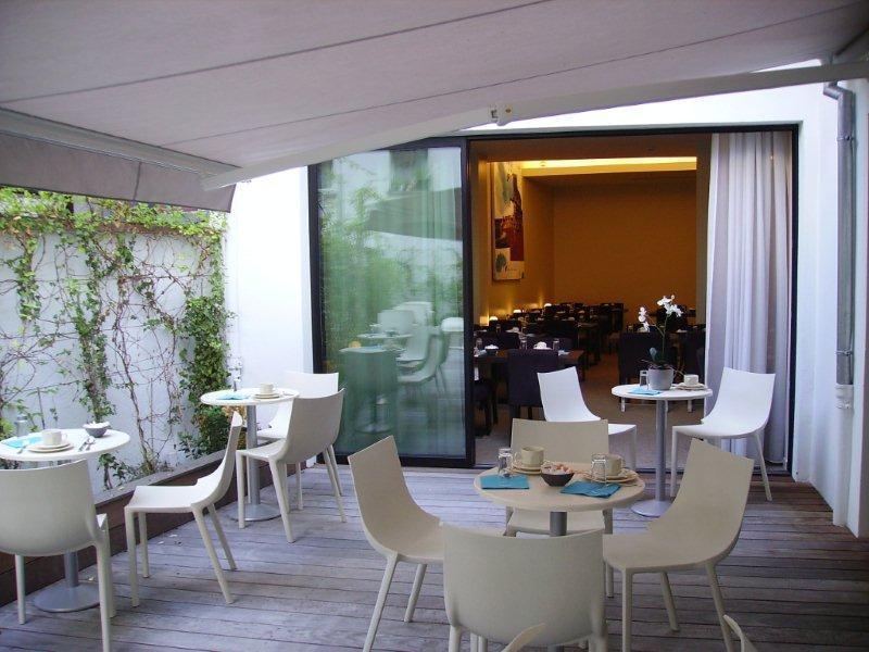 Le Grand Hotel Estrasburgo