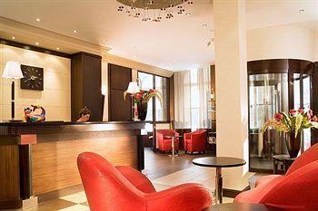 Gutenberg Otel