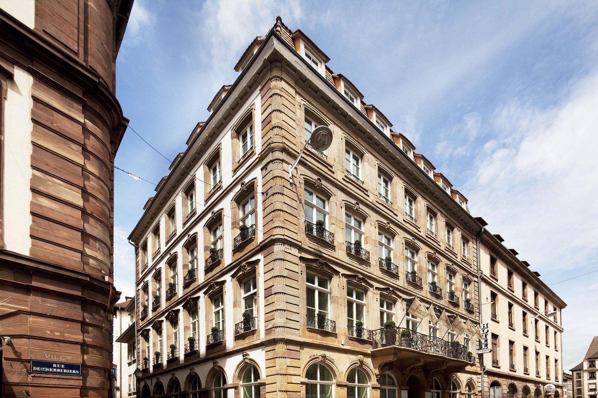 Otel Gutenberg