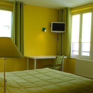Etc...hotel - Hyper Centre Hotel Strasbourg