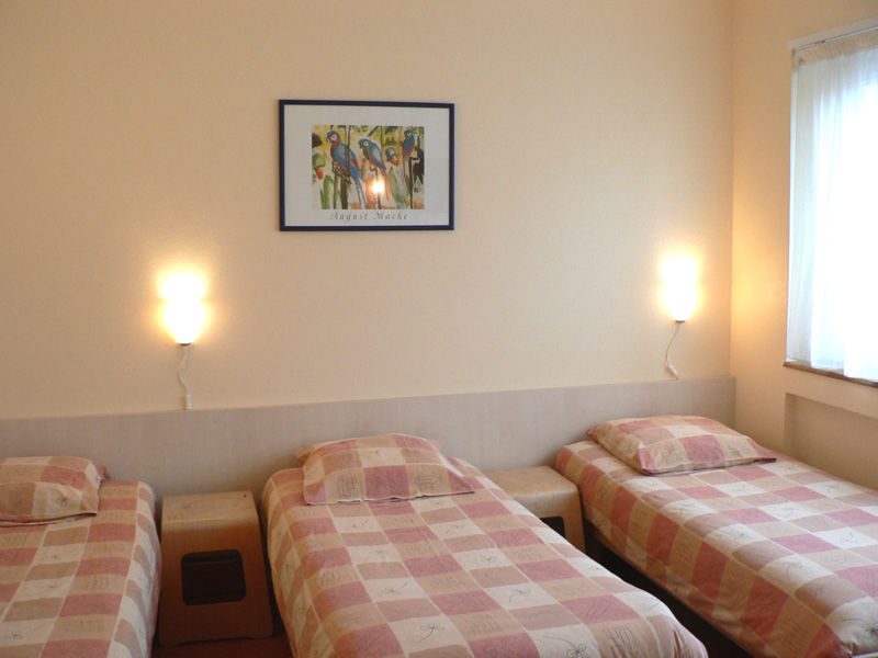 Ibis Styles Centre Republique 2* Strasbourg