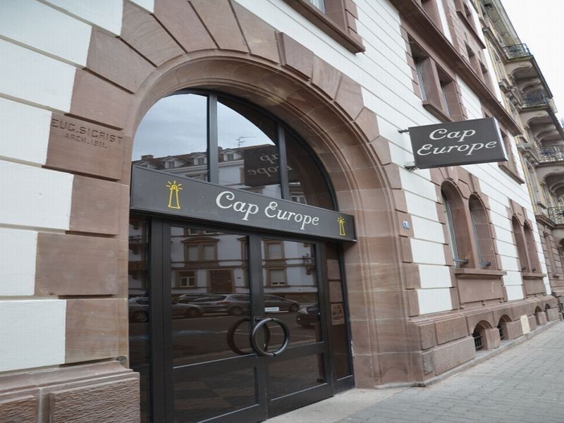Ibis Styles Centre Republique Strasbourg