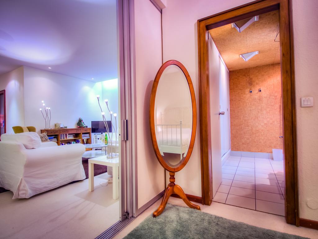 Central Sunny Spacious Apartment Strasbourg