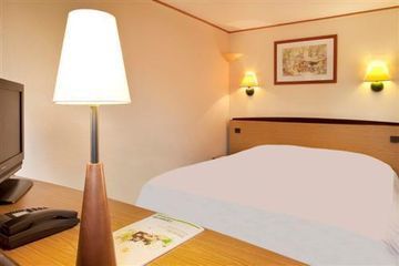 Kyriad Direct Strasbourg Ouest - Zenith Straßburg