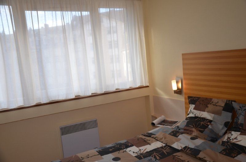 Hotel Ibis Styles Centre Republique Strasbourg