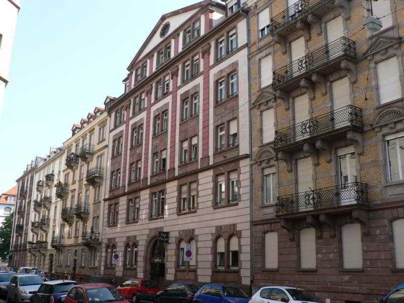 Ibis Styles Centre Republique 2* Strasbourg