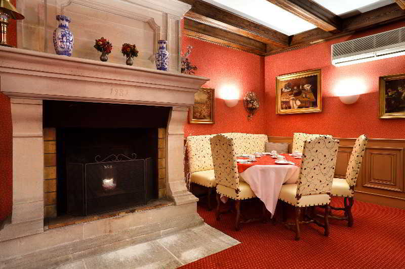 Hotel Le Bristol Gare
