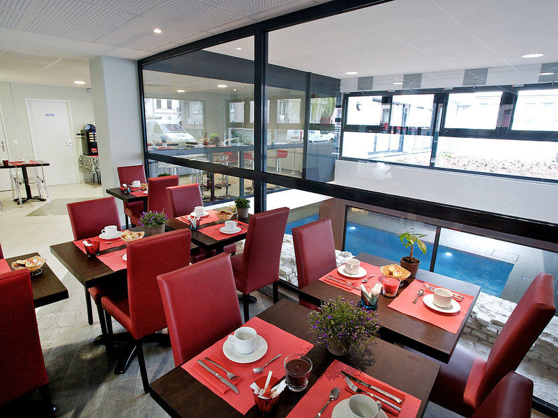 Aparthotel Lagrange Wilson 4*