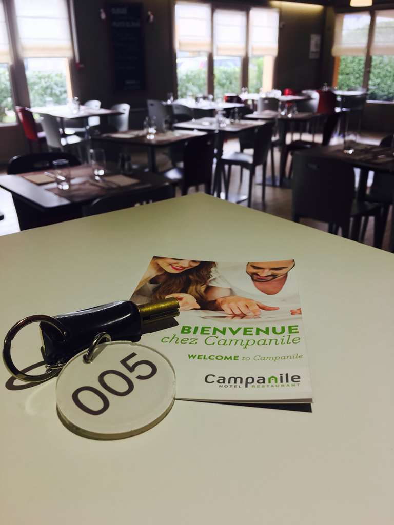 Kyriad Direct Ouest - Zenith Hotel Strasbourg