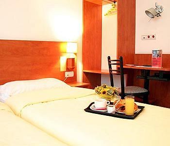 Le 21ème Hotel Strasbourg