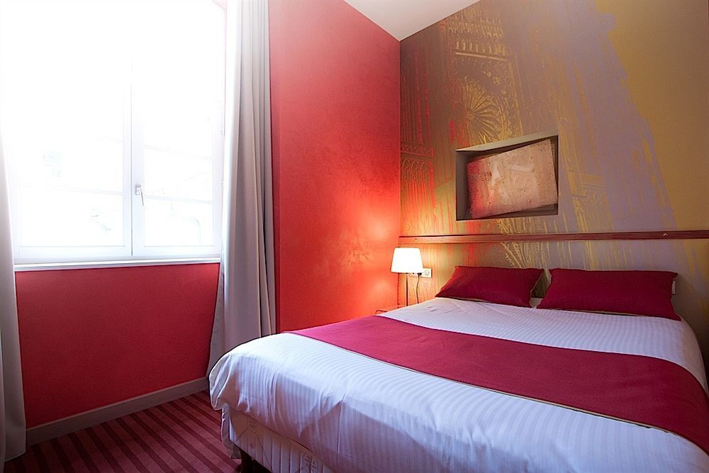 Cathedrale Hotel