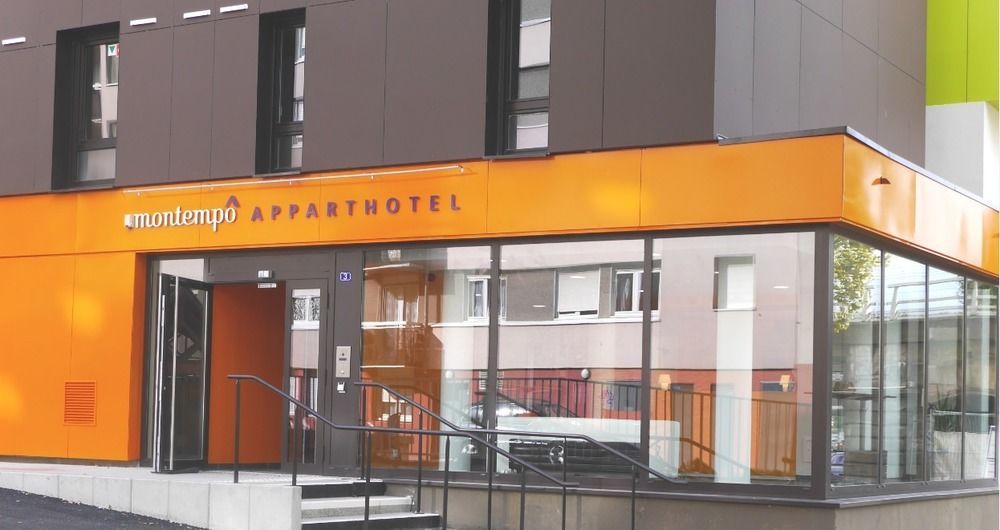 Montempo Strasbourg