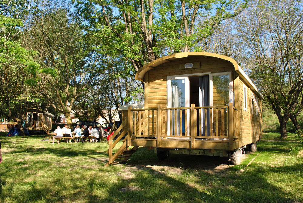 Citykamp Acampamento *