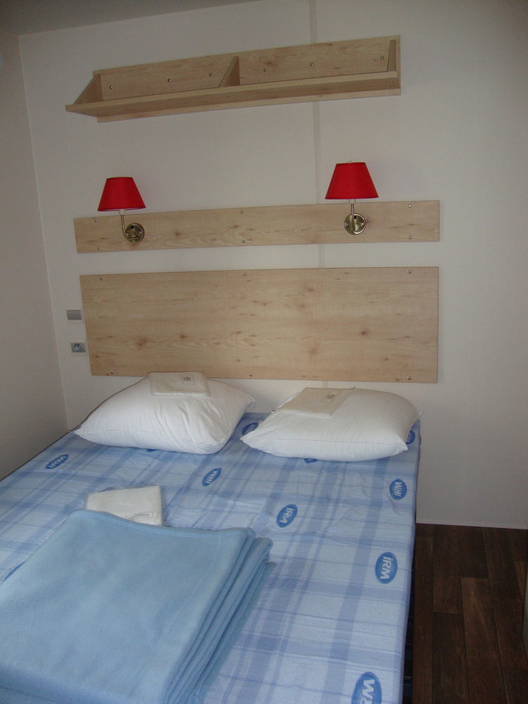 Citykamp Acampamento