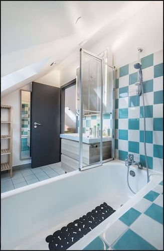 Studio Gare Apartment