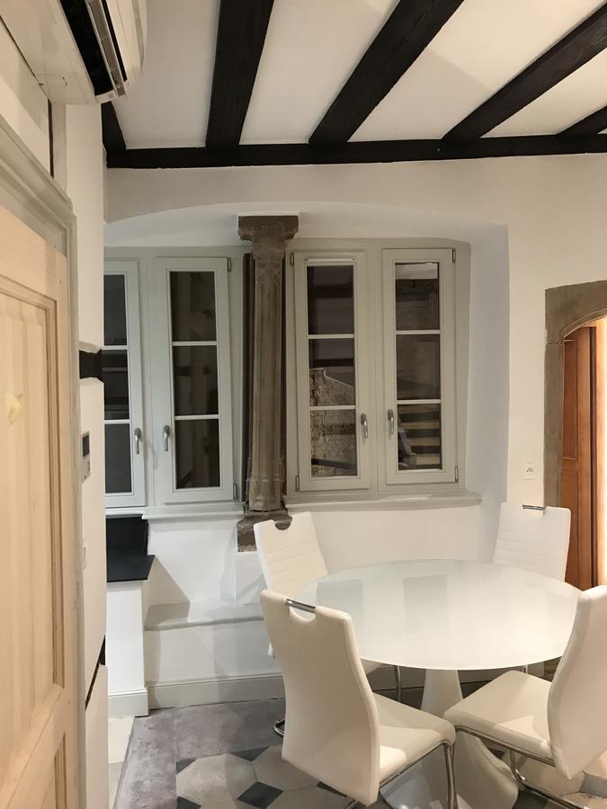 L'embarcadere