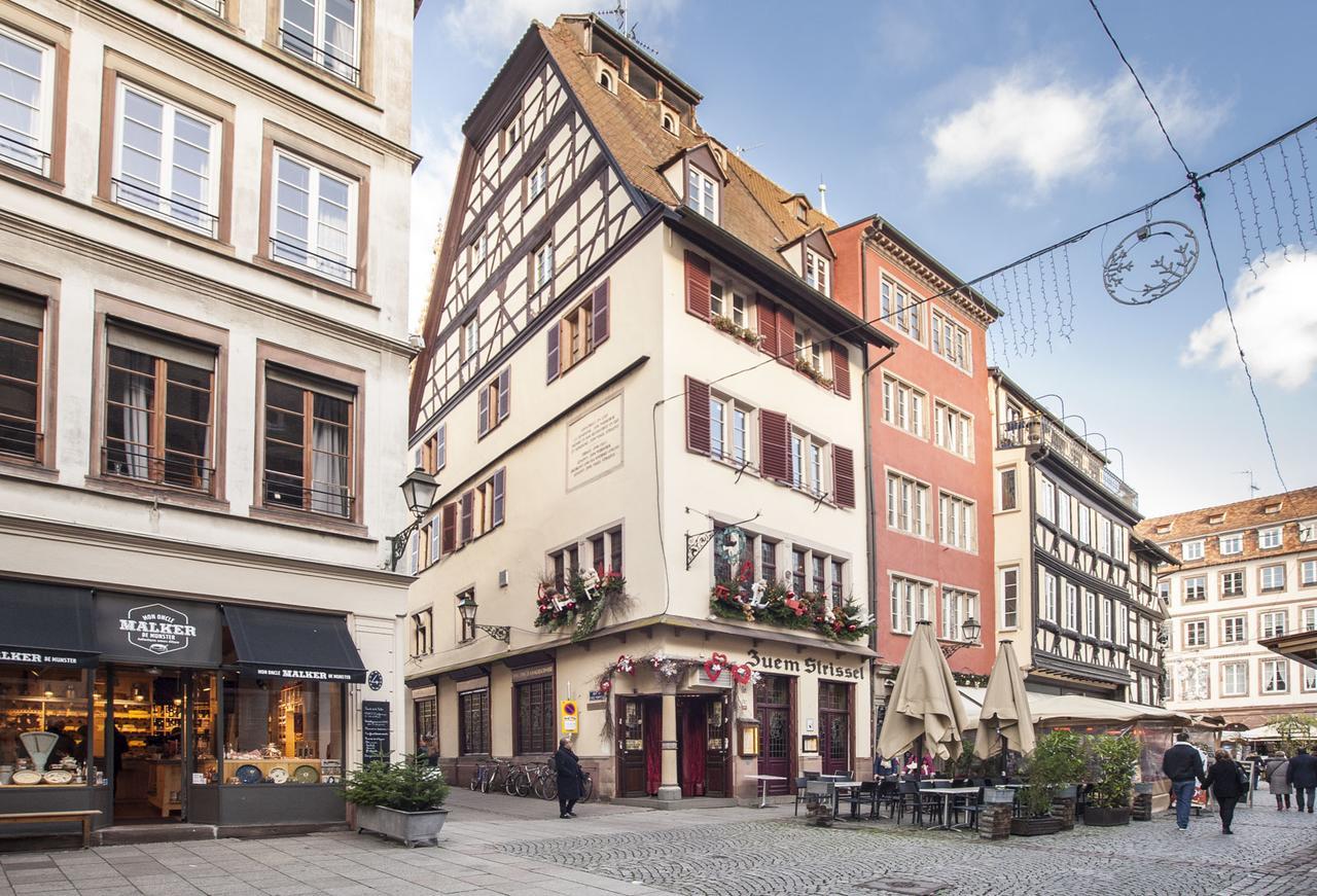 Apartment L'embarcadere
