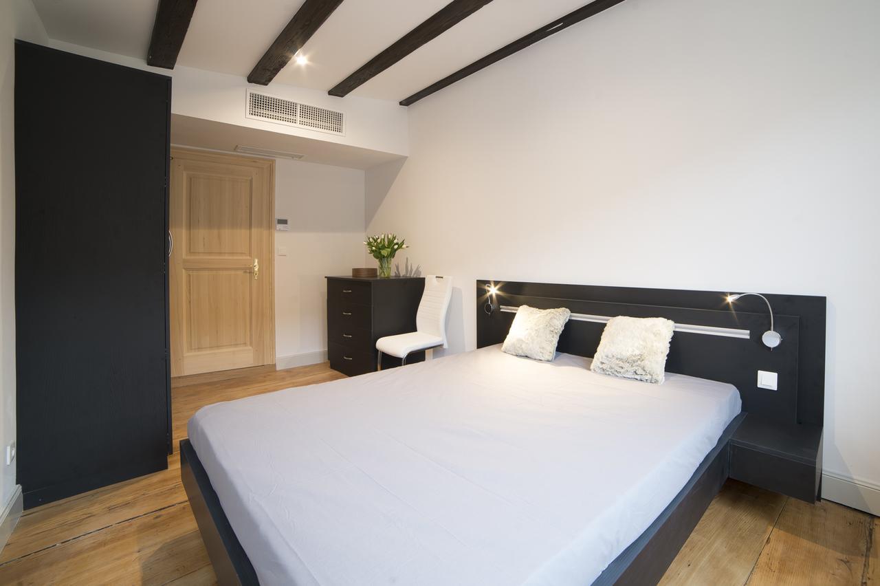 Apartment L'embarcadere Strasbourg