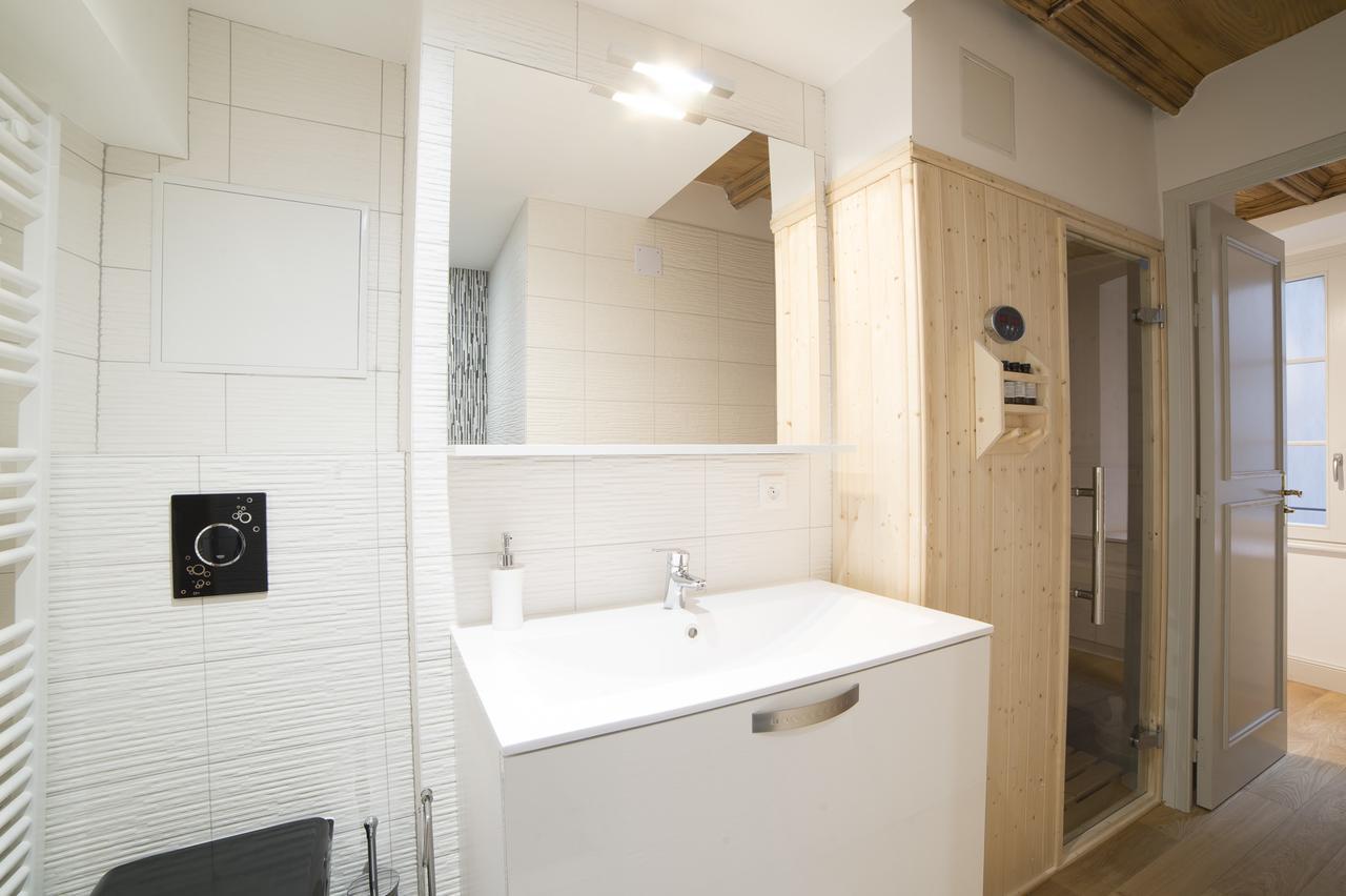L'embarcadere Apartment
