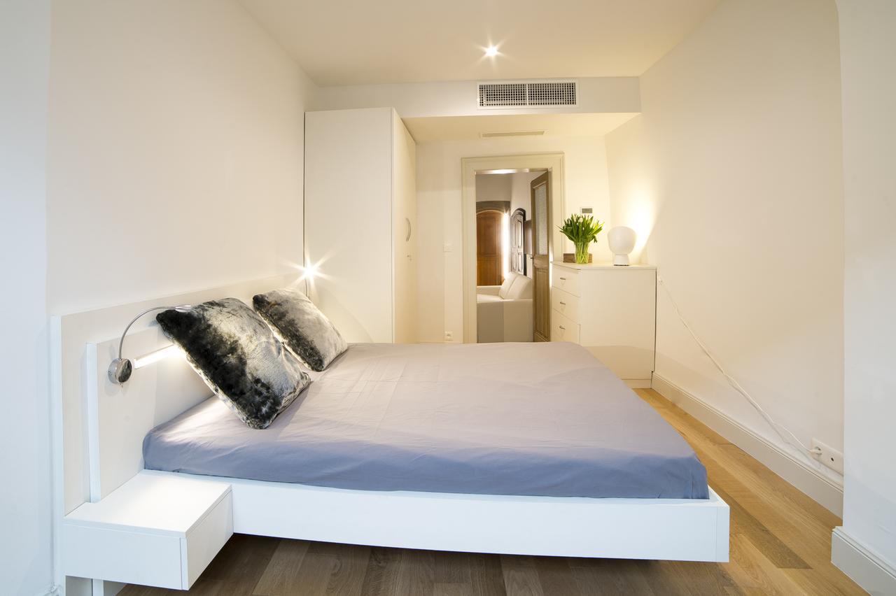 Apartment L'embarcadere