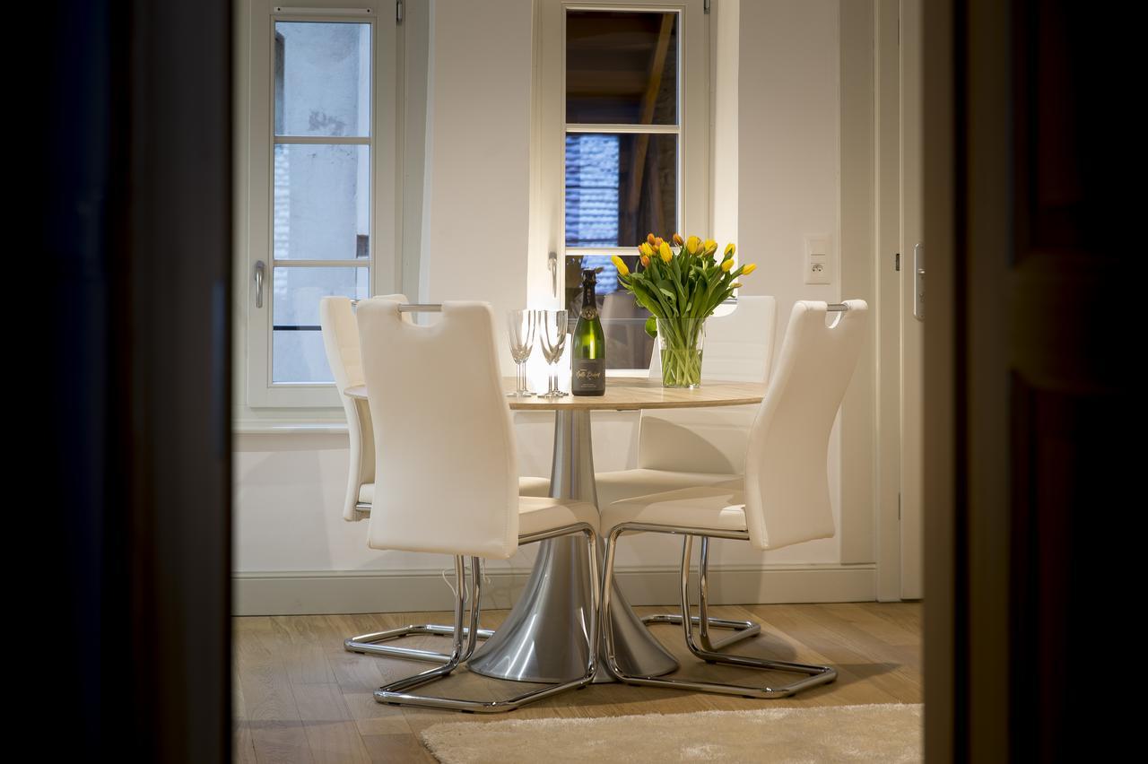 Apartment L'embarcadere Strasbourg