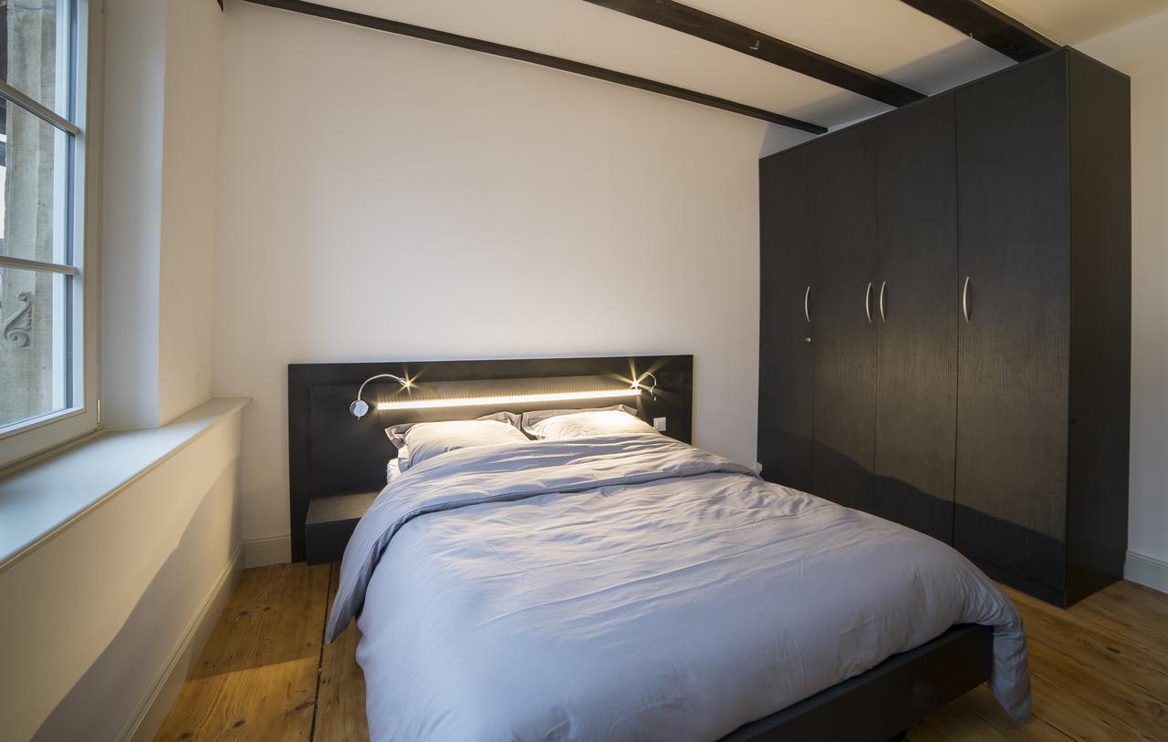 L'embarcadere Apartment