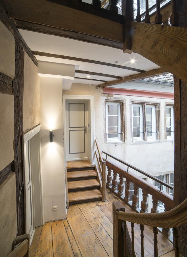 Apartment L'embarcadere
