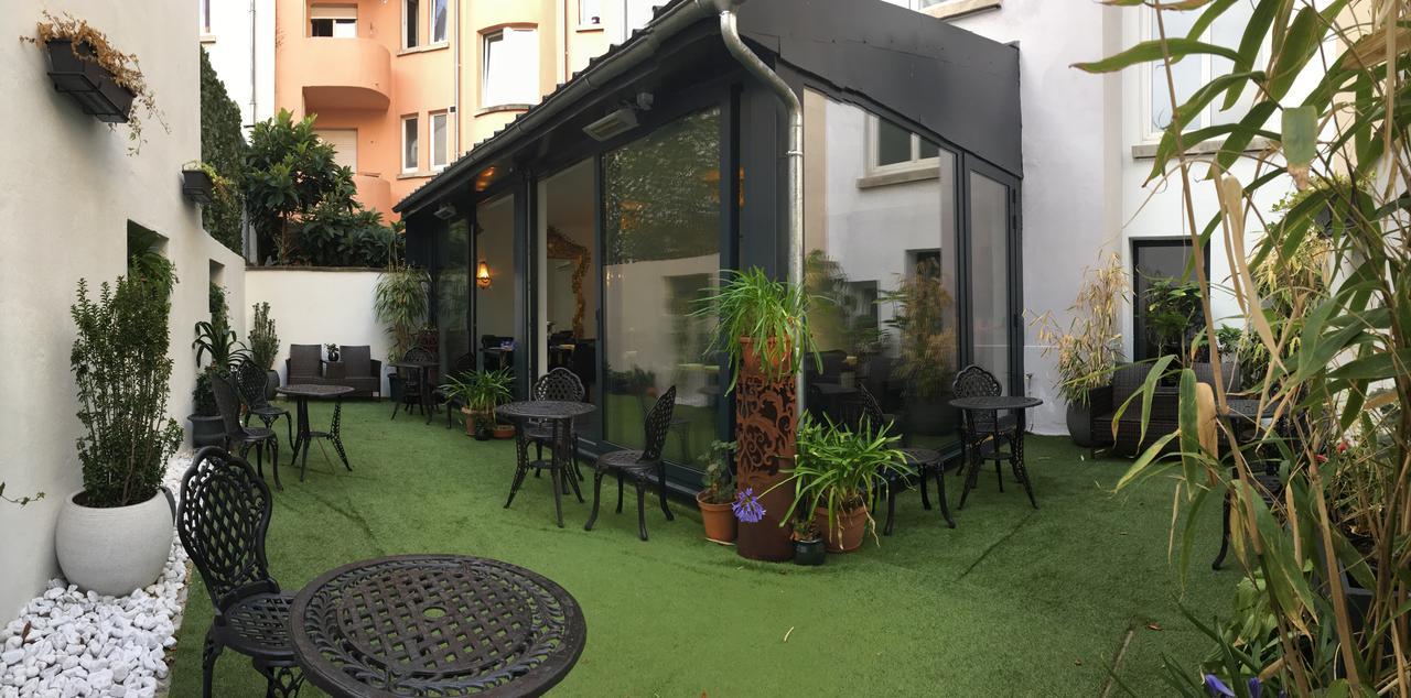 Prestige - Demeure M Appartement *