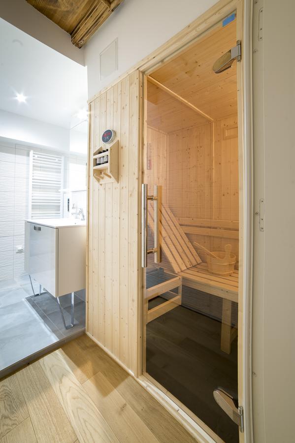 Apartment L'embarcadere Strasbourg