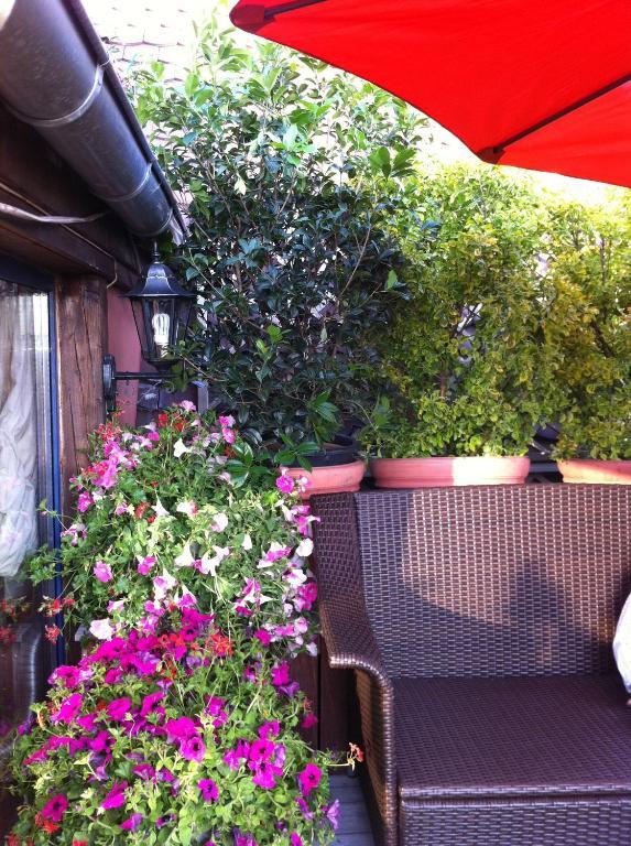 Chambres D'hotes Le Loft 13 *