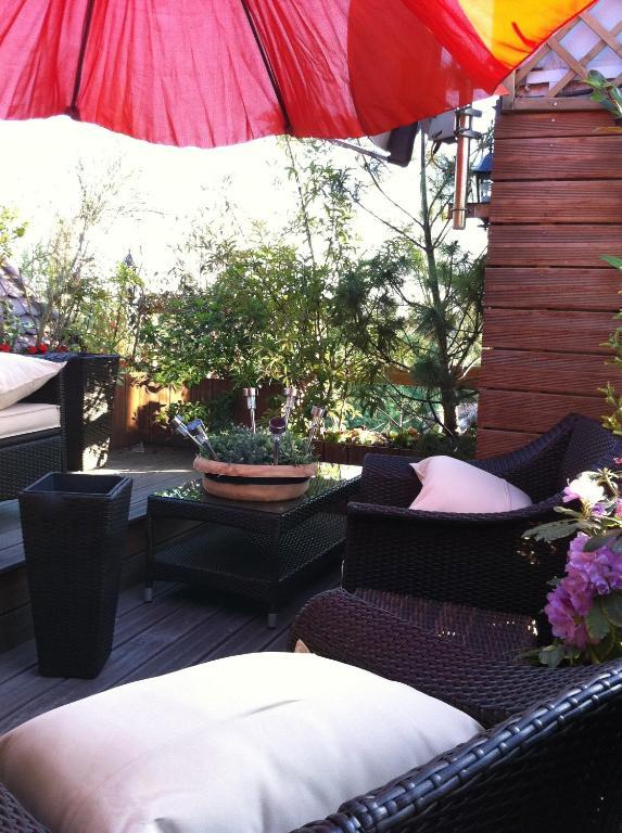 Chambres D'hotes Le Loft 13 Bed & Breakfast *