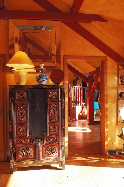 Oda ve Kahvaltı Chambres D'hotes Le Loft 13 *