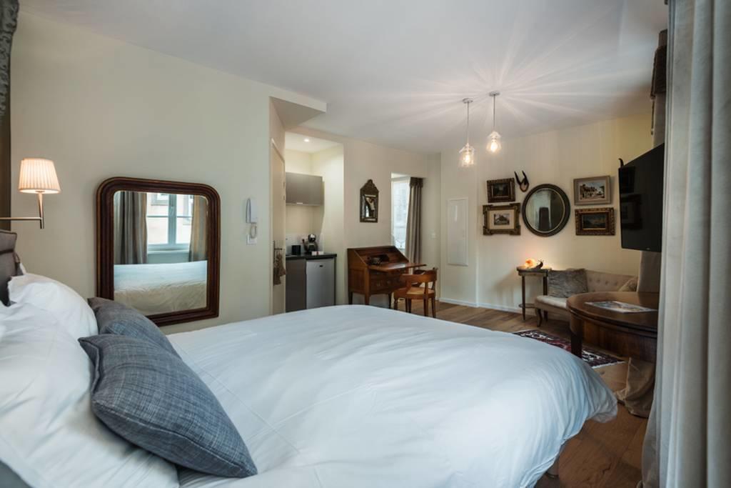 Kleber Appartement Strasbourg