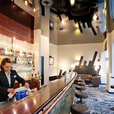 Hotel Mercure Centre Gare