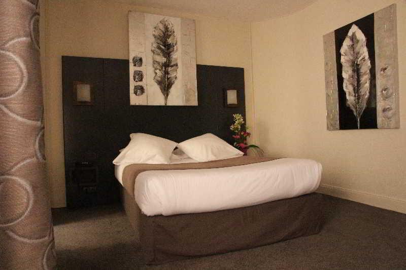 Le Bristol Gare Hotel