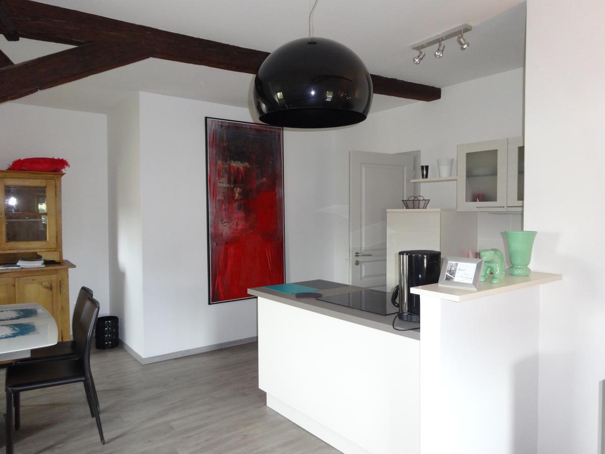 Apartment A L'ill - & Hyper Centre