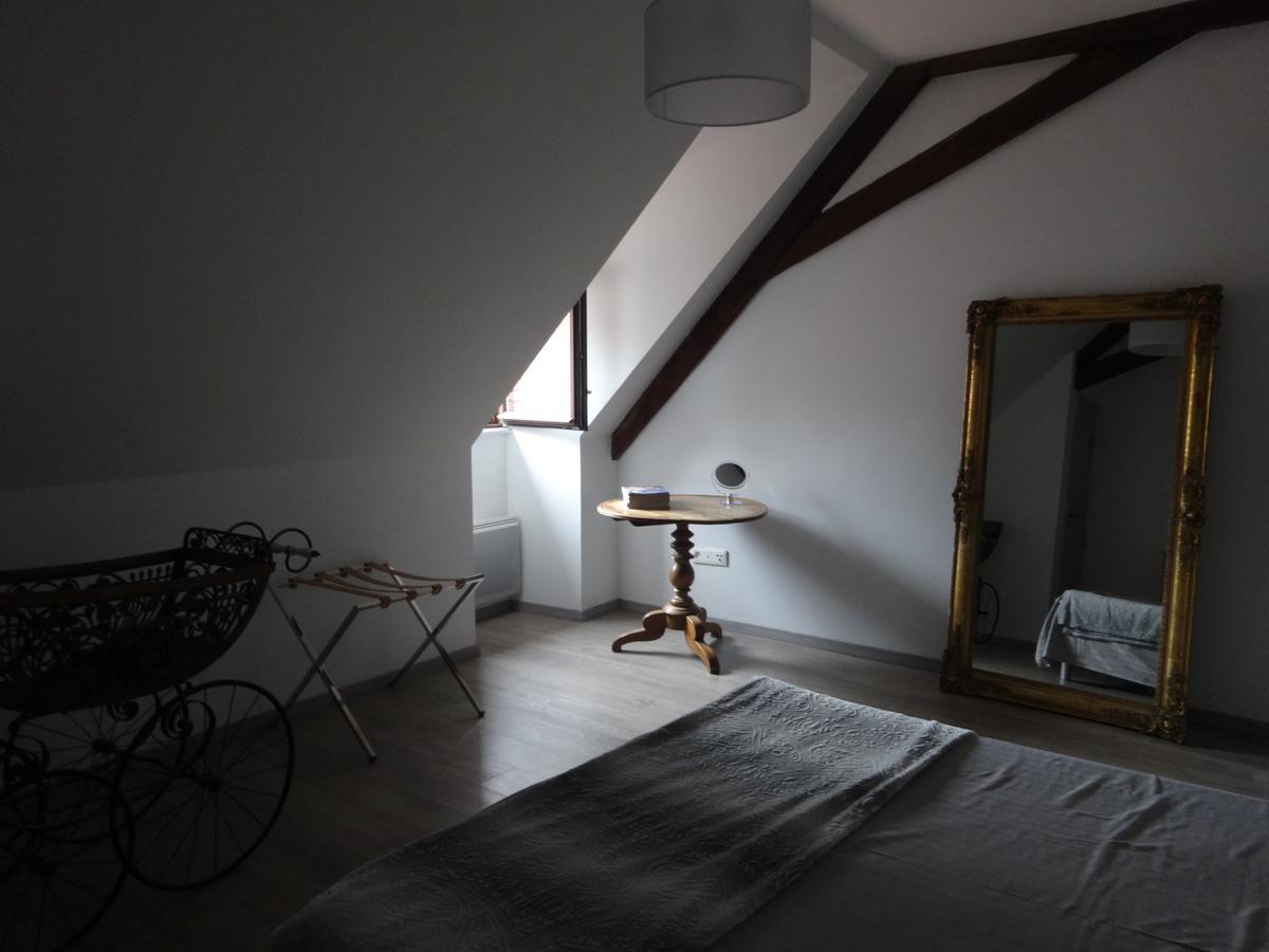 A L'ill - & Hyper Centre Apartment