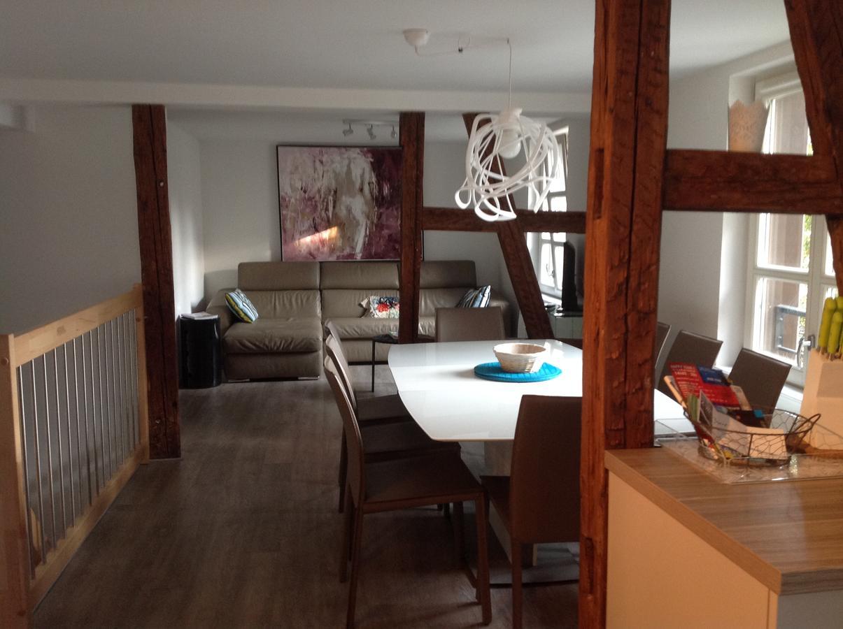 A L'ill - & Hyper Centre Apartment