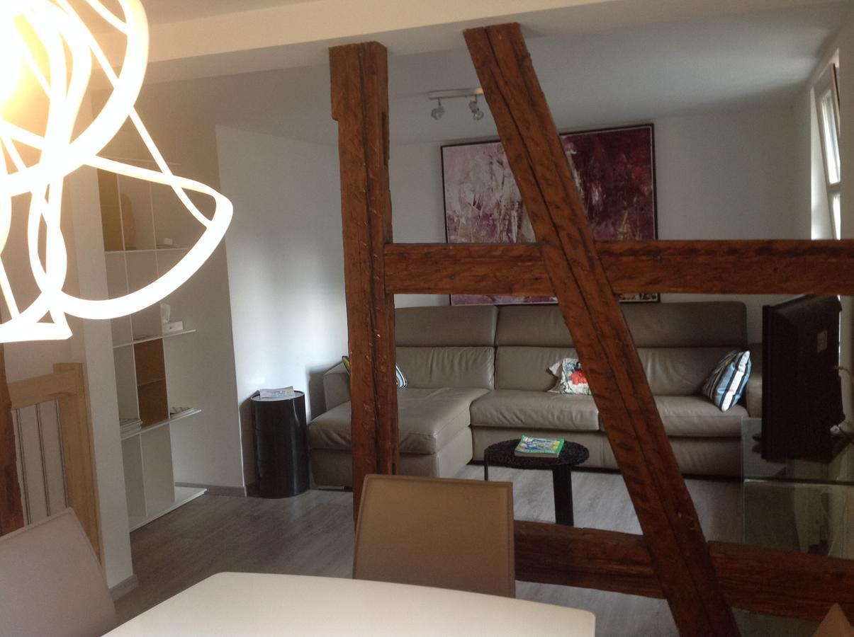 Apartment A L'ill - & Hyper Centre *