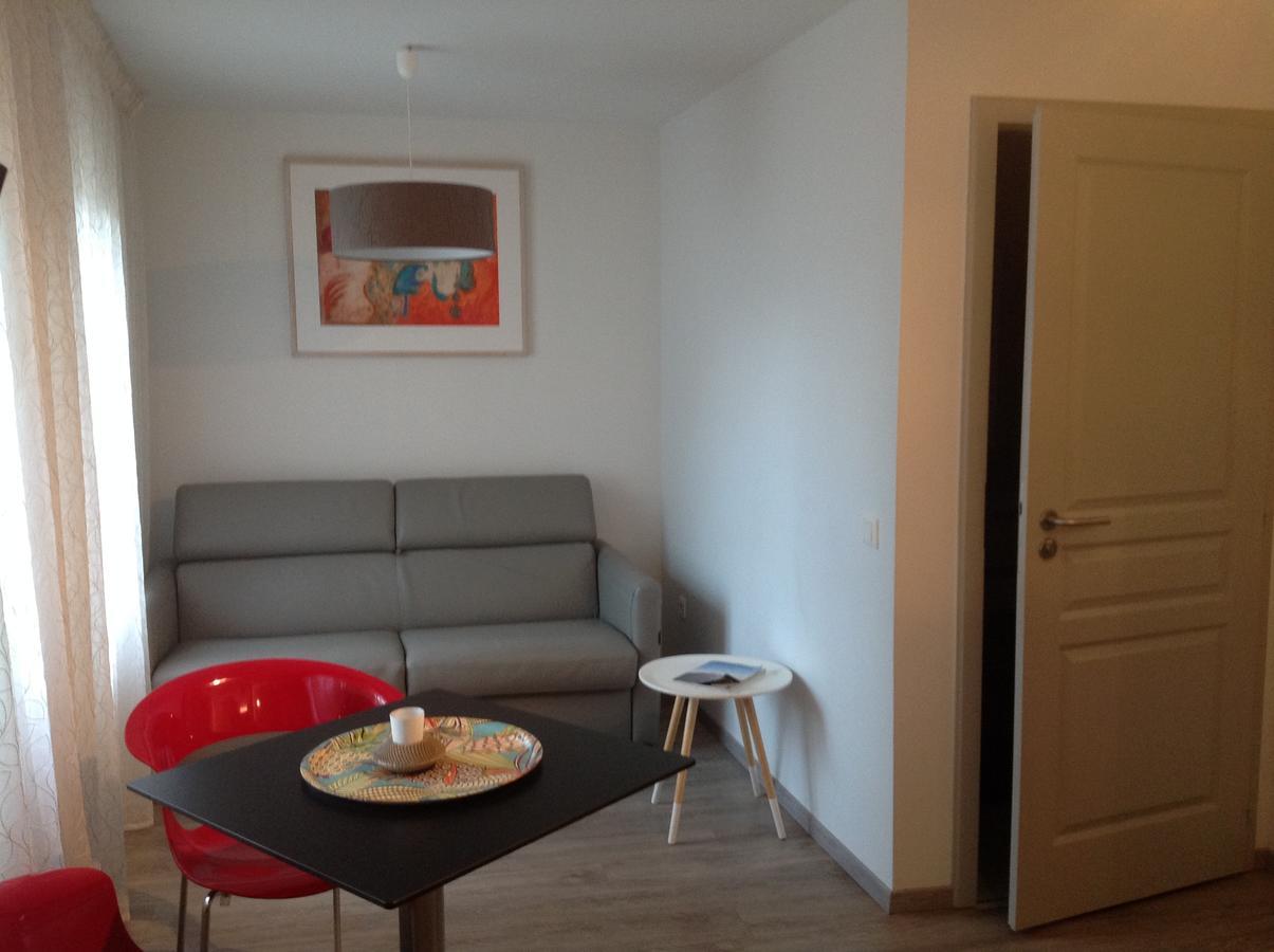 A L'ill - & Hyper Centre Apartment Strasbourg