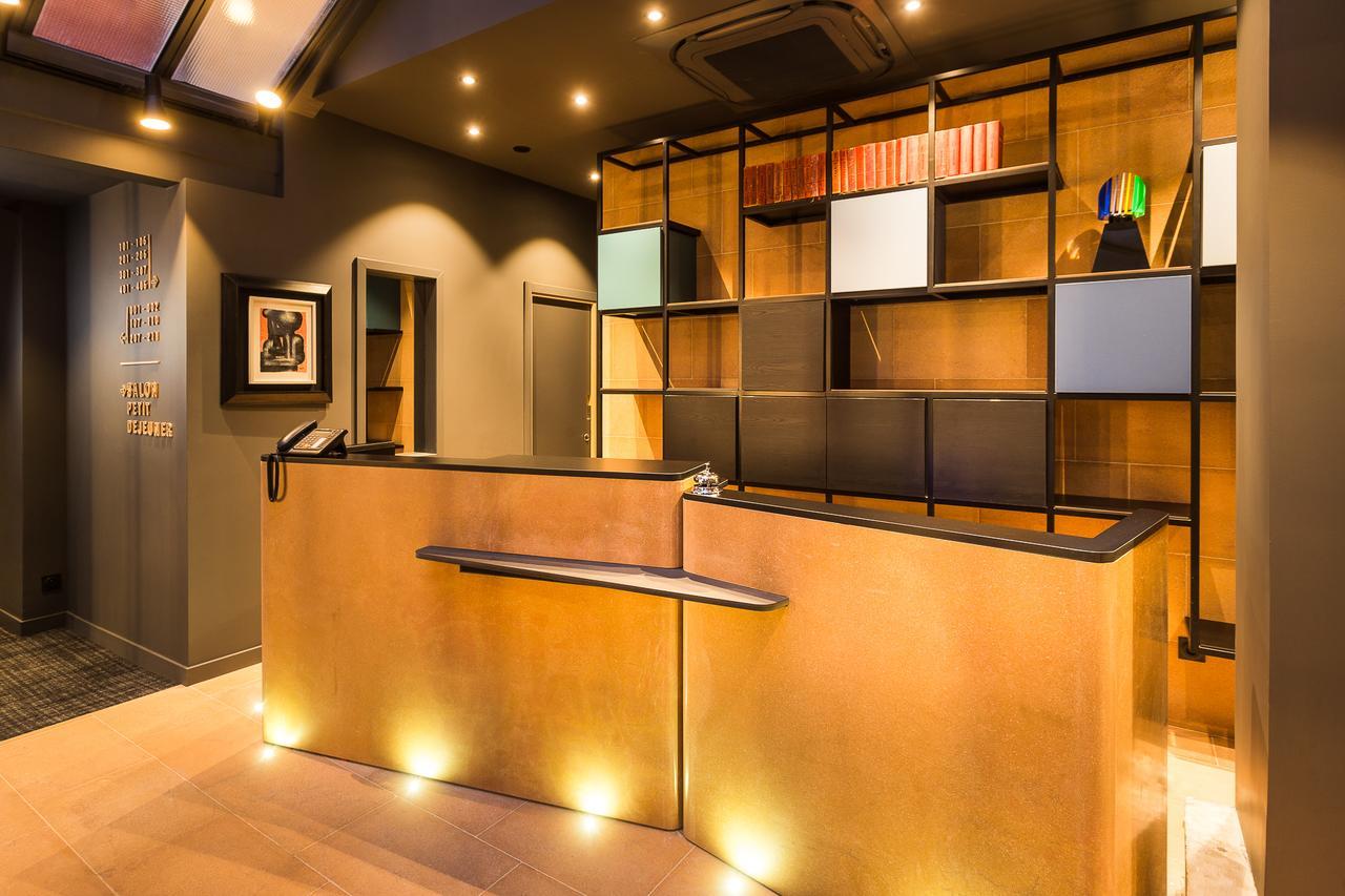 Du Dragon Hotel Strasbourg