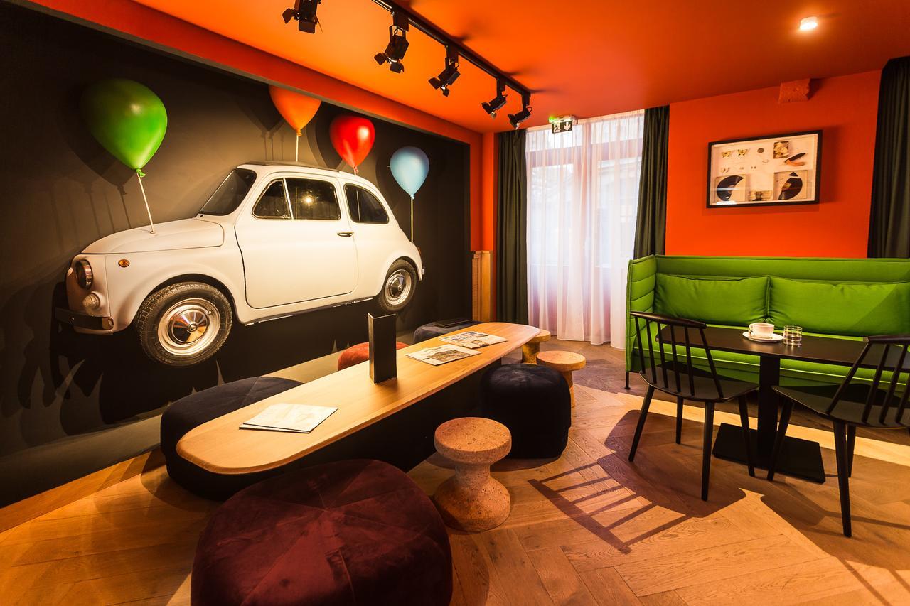 Hotel Du Dragon Strasbourg