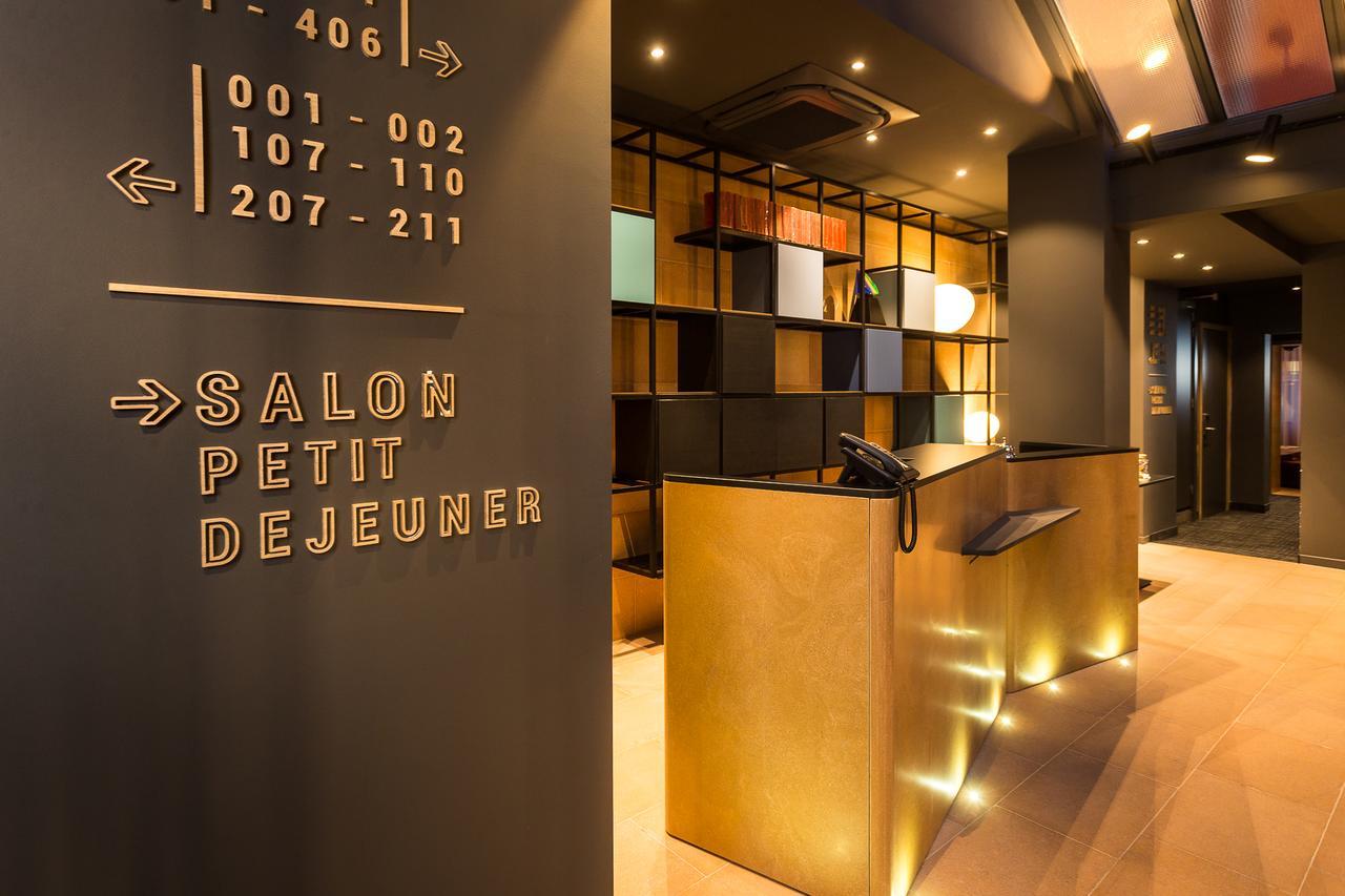 Hotel Du Dragon Strasbourg