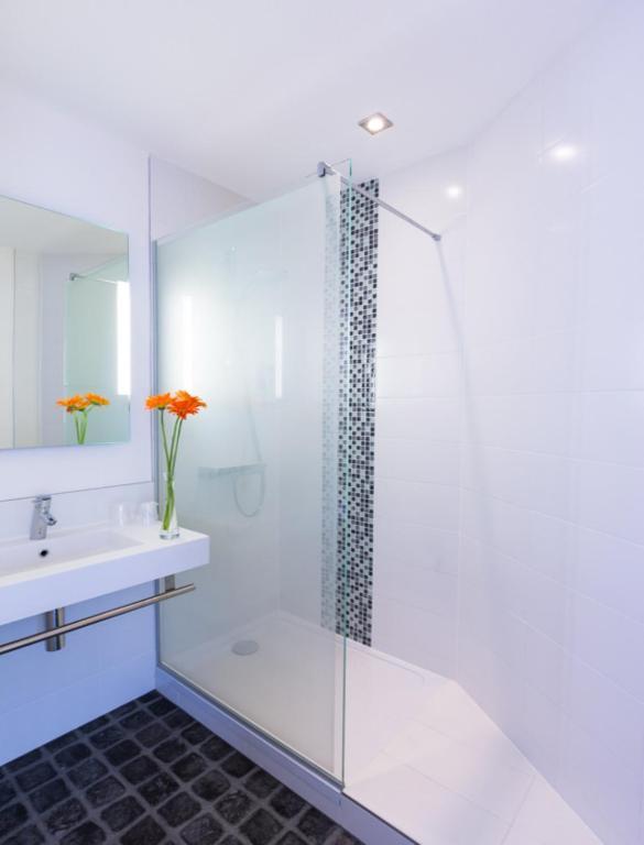 Hotel Ibis Styles Centre Petite France Estrasburgo