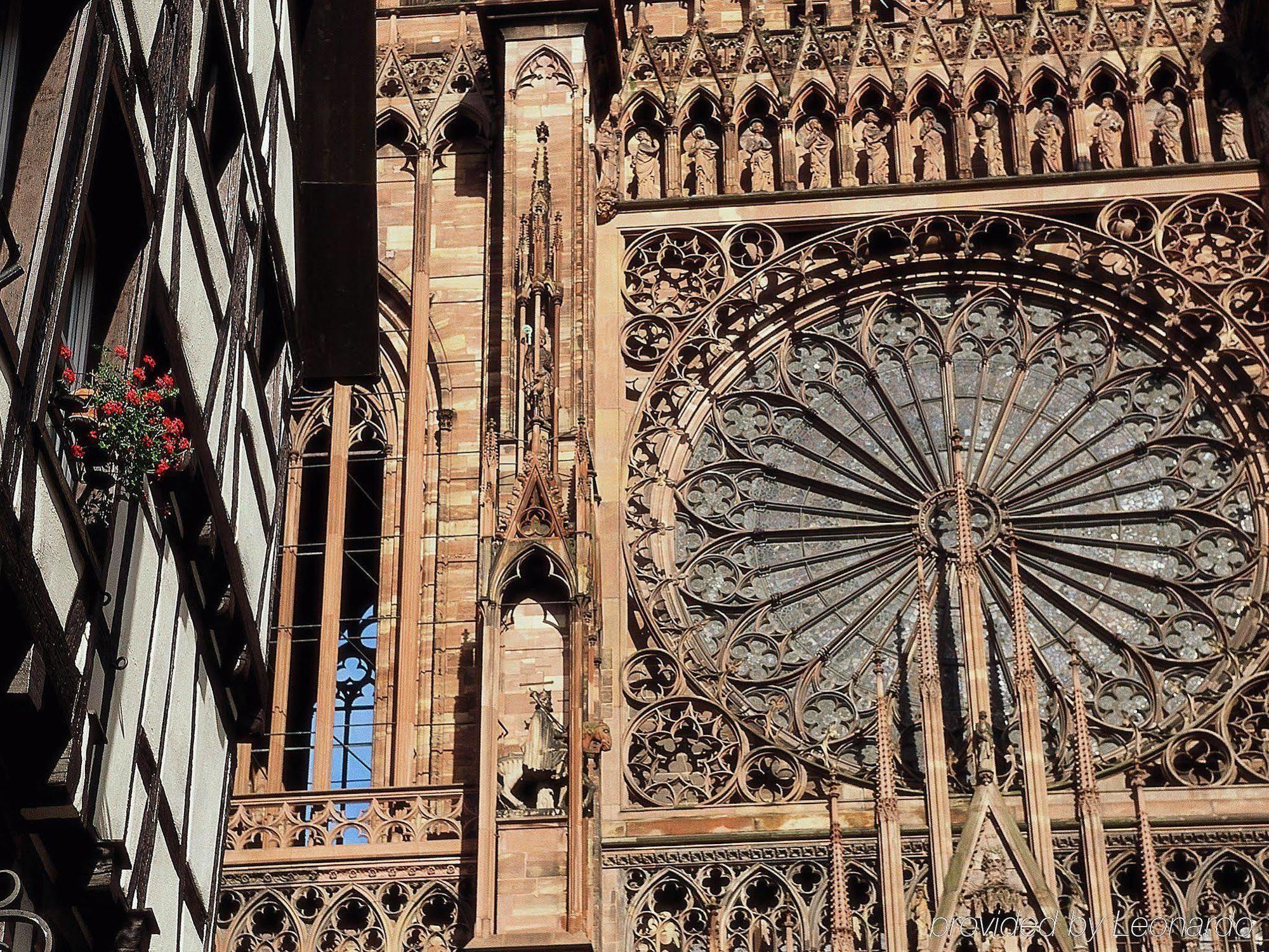 Mercure Centre Gare Strasbourg