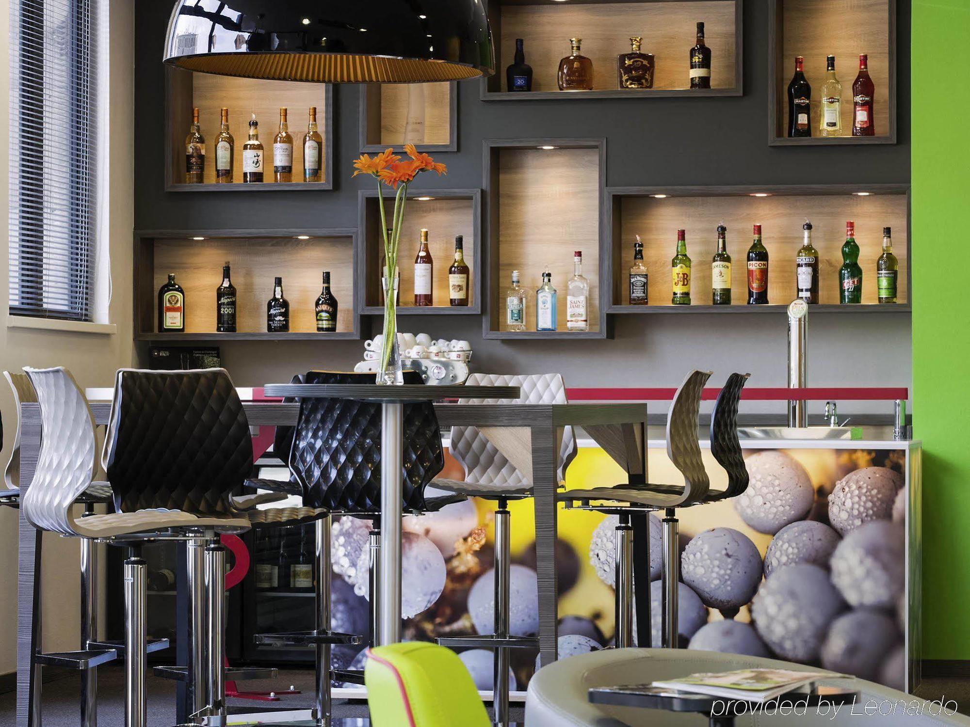 Ibis Styles Centre Petite France Estrasburgo