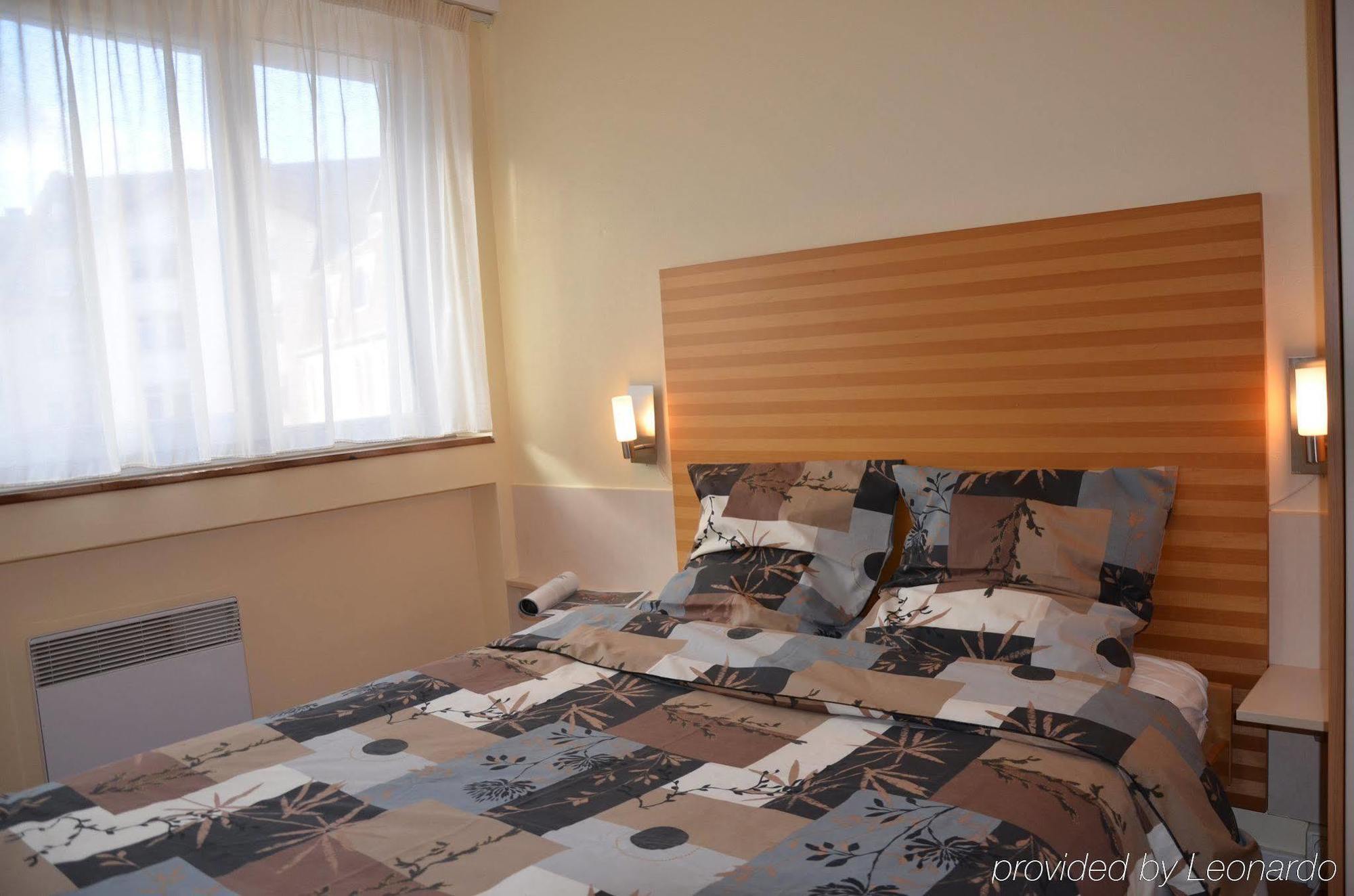 Ibis Styles Centre Republique Hotel Strasbourg
