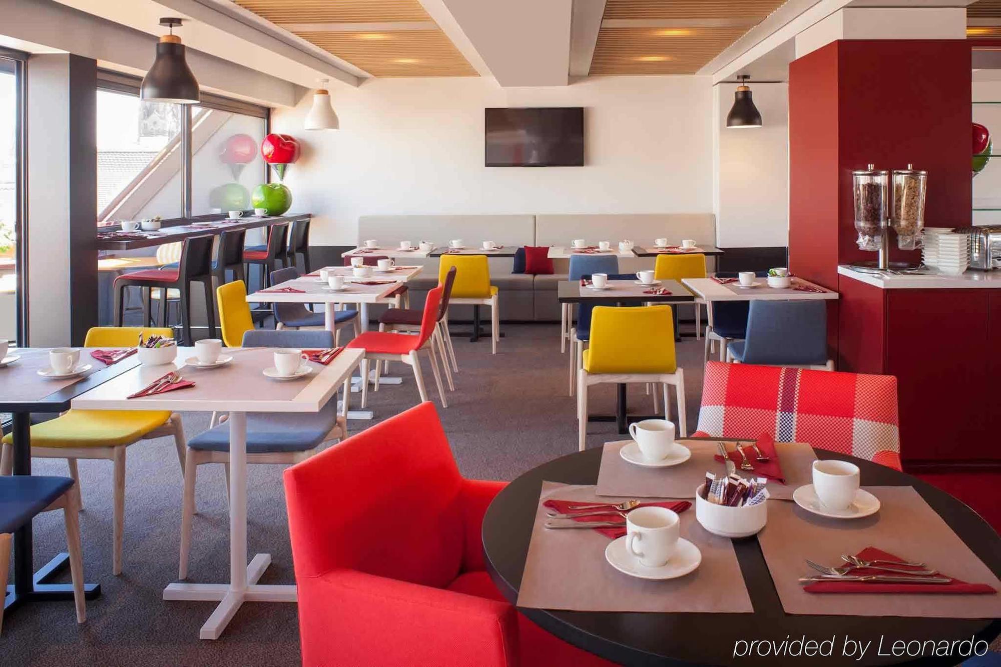 Mercure Centre Hotel 4*