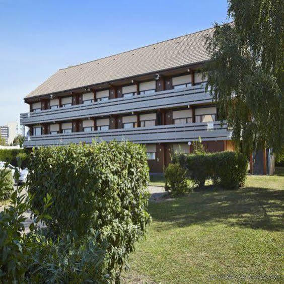 Kyriad Direct Ouest - Zenith Strasburg